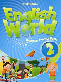 English World 2: Grammar Practice Book. Книга по грамматике. 3 класс. Beare. Ответы на вопросы. Скачать.