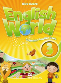 English World 3: Grammar Practice Book. Книга по грамматике. 4 класс. Beare. Ответы на вопросы. Скачать.