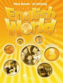 English World 3: Workbook. Рабочая тетрадь. 4 класс. Bowen, Hocking, Wren. Ответы на вопросы. Скачать.